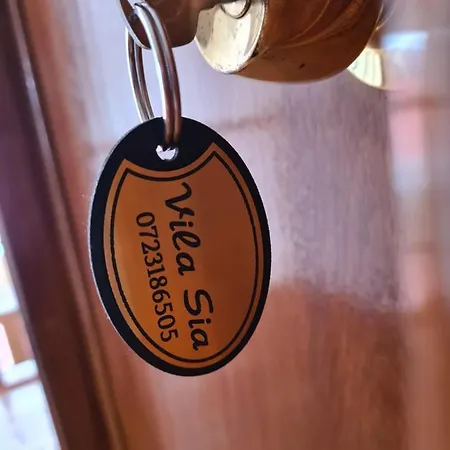 Sia 3* Eforie Sud (Constanta)