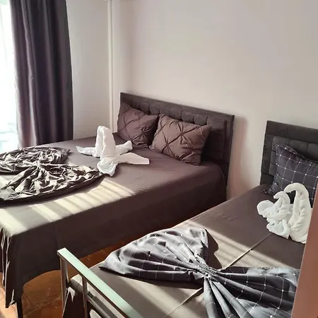 Sia Eforie Sud (Constanta)