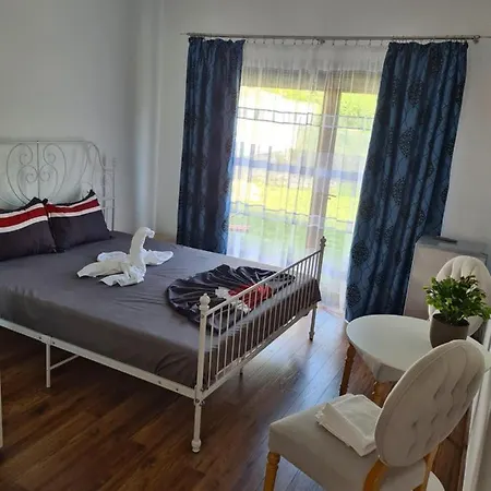 Sia 3* Eforie Sud (Constanta)