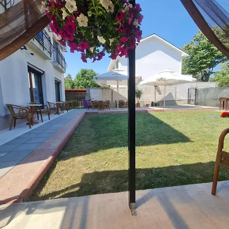 Sia 3* Eforie Sud (Constanta)