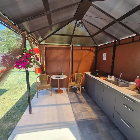 Sia Eforie Sud (Constanta)