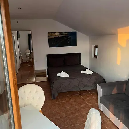 Sia Pensjonat Eforie Sud (Constanta)