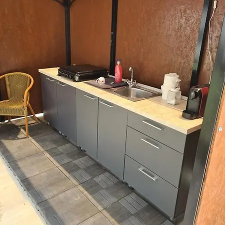 Pensión Sia Eforie Sud (Constanta)