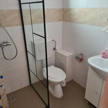 Pensión Sia Eforie Sud (Constanta)