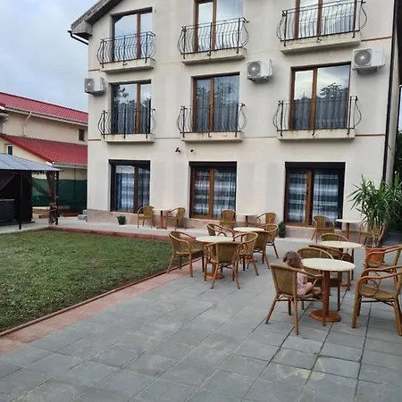 Sia Pensión Eforie Sud (Constanta)