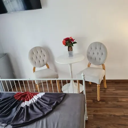 Sia 3* Eforie Sud (Constanta)