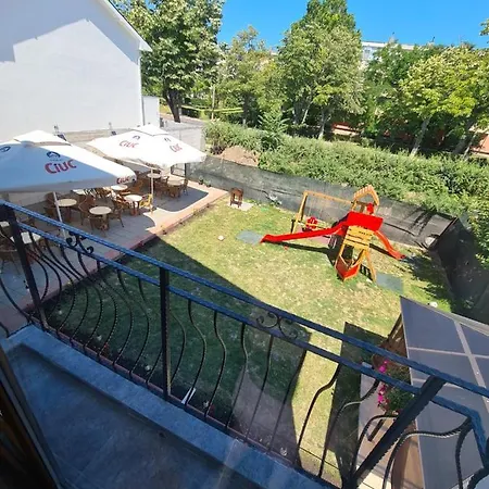 Sia 3* Eforie Sud (Constanta)