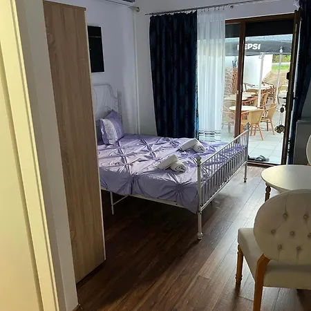 Sia 3* Eforie Sud (Constanta)