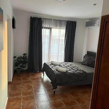 Sia 3* Eforie Sud (Constanta)