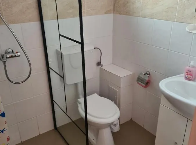 Guest house Sia Eforie Sud (Constanta)