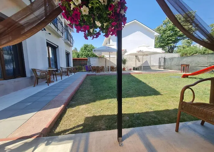 Sia 3* Eforie Sud (Constanta)