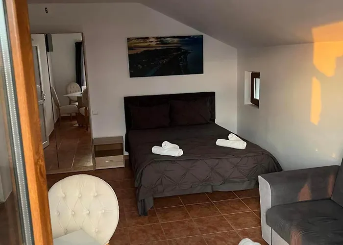 Sia Guest house Eforie Sud (Constanta)